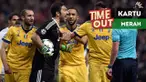Zinedine Zidane tak setuju dengan keputusan yang dibuat Michael Oliver terkait protes Gianluigi Buffon.