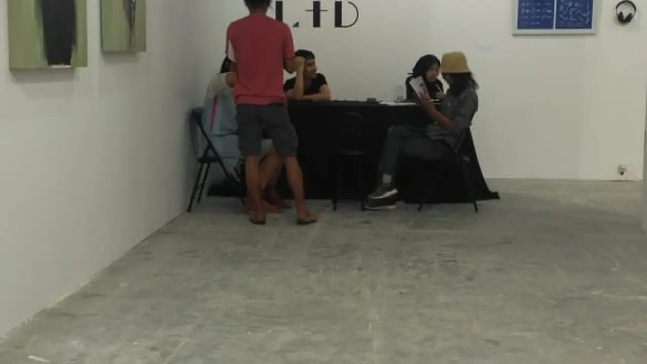 Art Jakarta