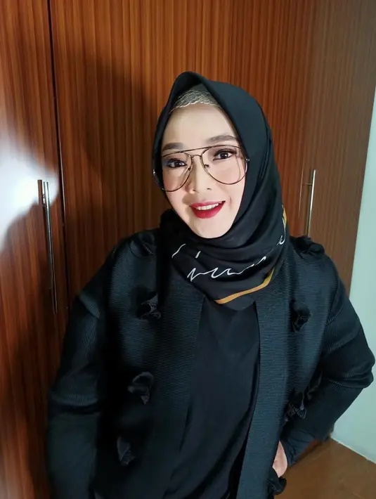 Rina Gunawan (Instagram/rinagunawan28)