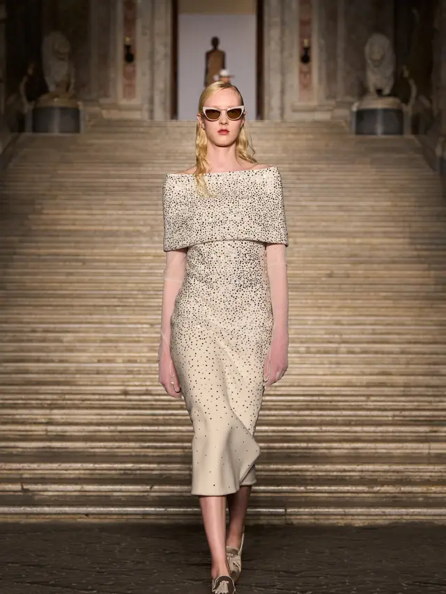 MaxMara Resort 2026