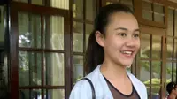 Urusan Hati, Aaliyah Massaid Lebih Pilih Angelina Sondakh