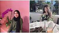 4 Tahun Kepergian Olga Syahputra, Ini Kabar Terbaru Adiknya yang Jarang Terekspos (sumber:Instagram/bilsky16 dan rena2799)