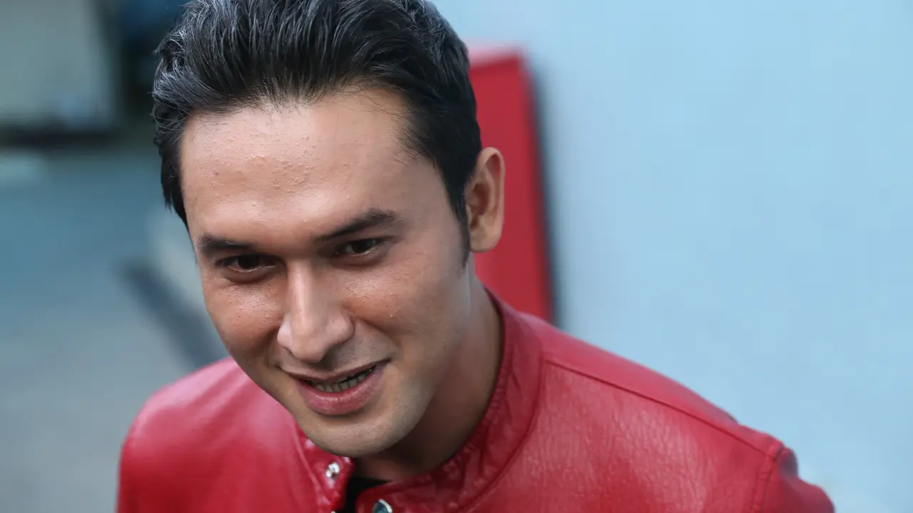 [Bintang] Indra Bruggman