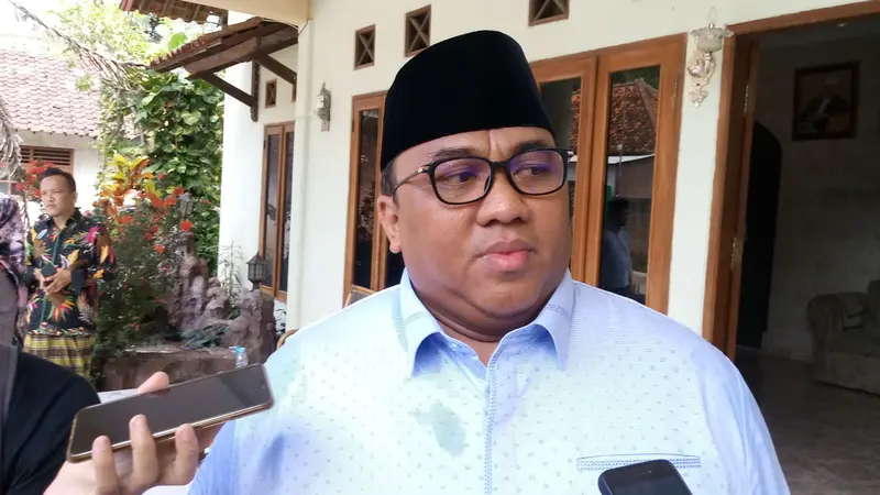 Peran Santri Ponpes Buntet Cirebon Dalam Menghadapi Revolusi Industri 4.0