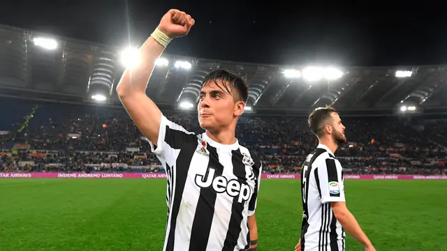 Juventus