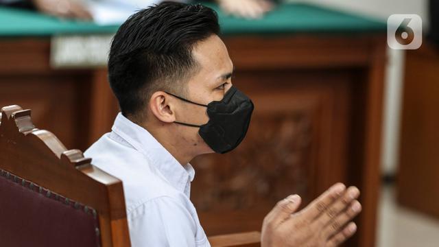 Richard Eliezer Pudihang Lumiu