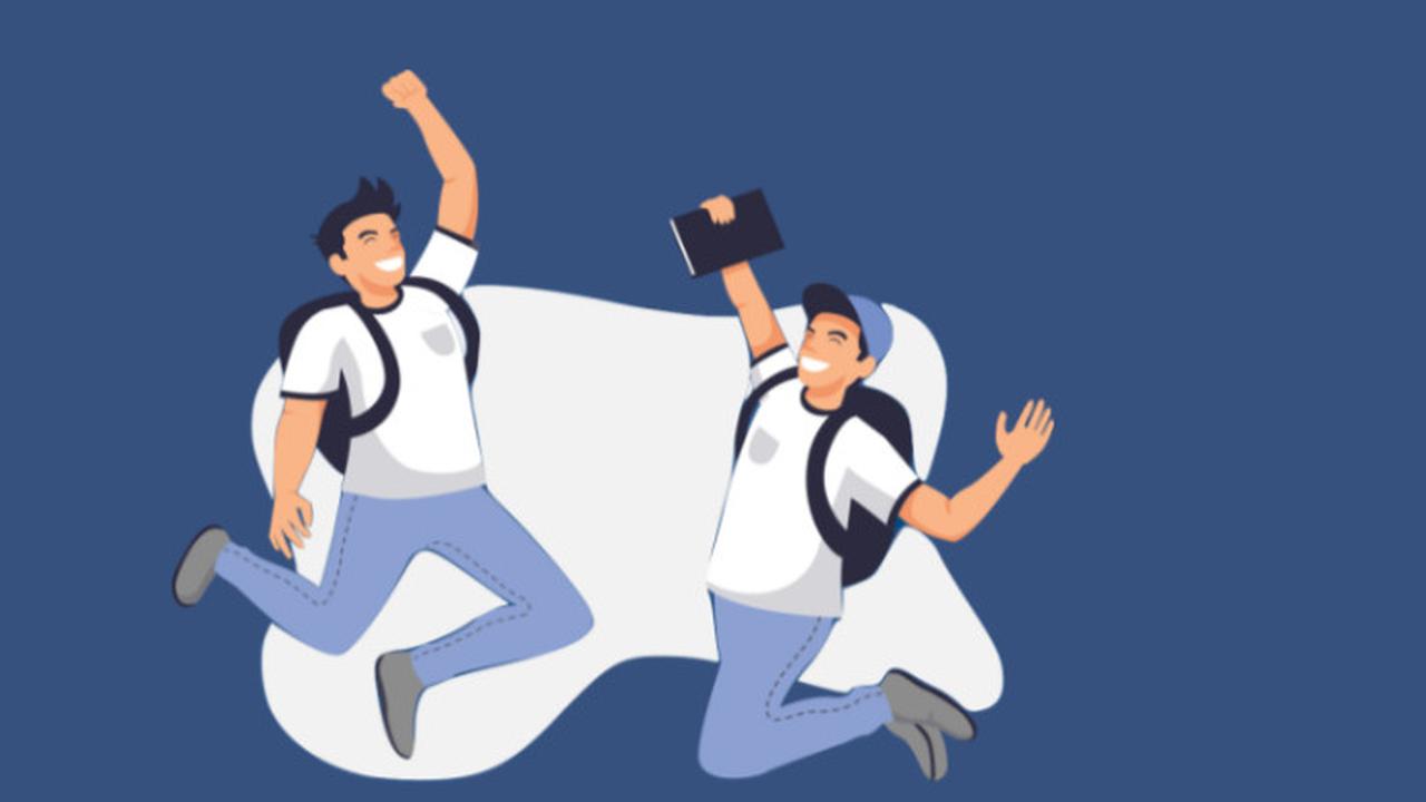 Ilustrasi Sekolah Kedinasan. Dok https://dikdin.bkn.go.id/