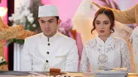 Adegan sinetron Bidadari Surgamu tayang setiap hari di SCTV (Dok Sinemart)