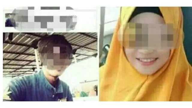 Fakta Tentang Pria Menikahi Adik Kandung yang Bikin Geram