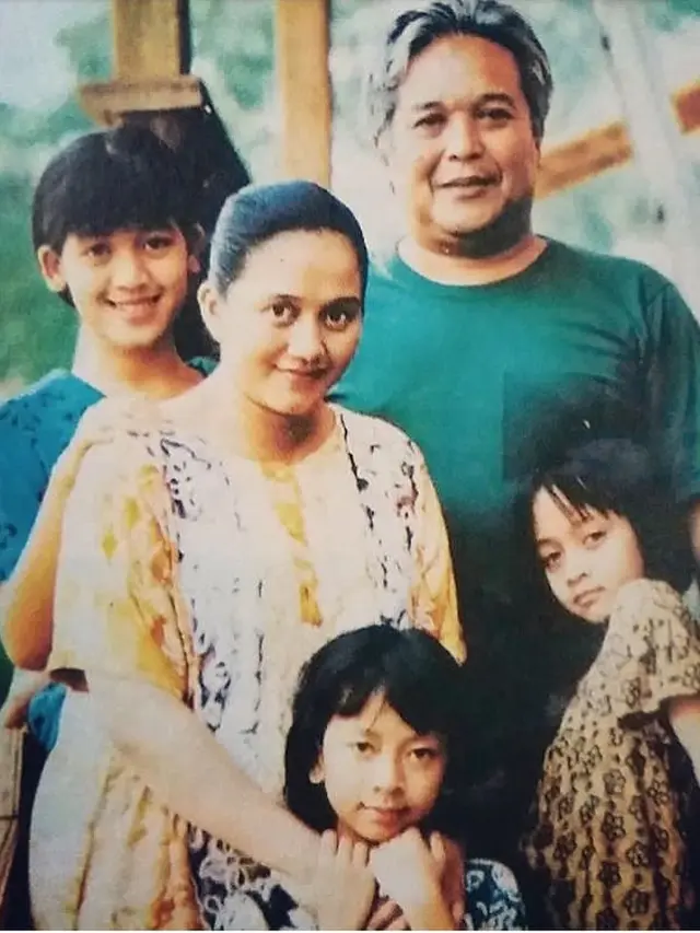 Keluarga Cemara