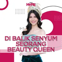 Ritassya Wellgreat, Miss Mega Bintang Indonesia 2023