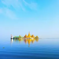 Shwe Myitzu Pagoda, Kachin, Myanmar. (tripadvisor.co.uk)