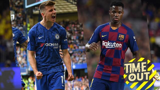 Berita Video 5 Pemain Muda Favorit Peraih Golden Boy Award 2019