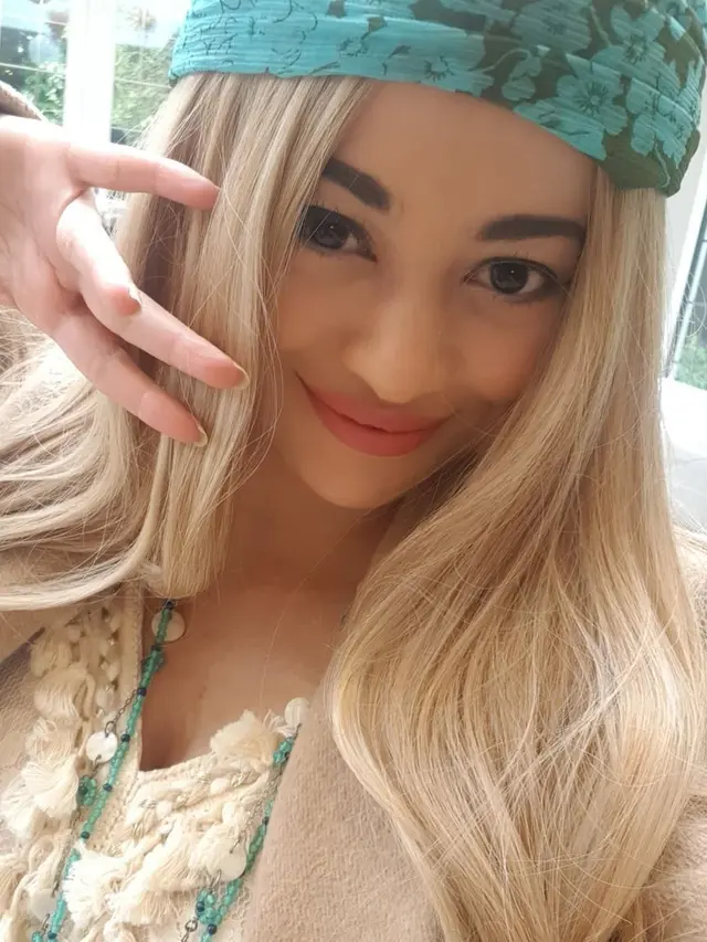 Ingat Pemeran Katy di Film Virgin? Ini 6 Potret Terbaru Angie Yulia