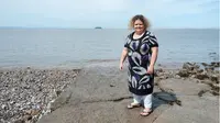 Marie, Perempuan yang Berjalan ke Laut Saat Tidur