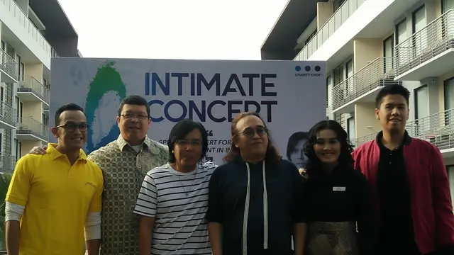 Ari Lasso, Once dan Lilo KLa Project