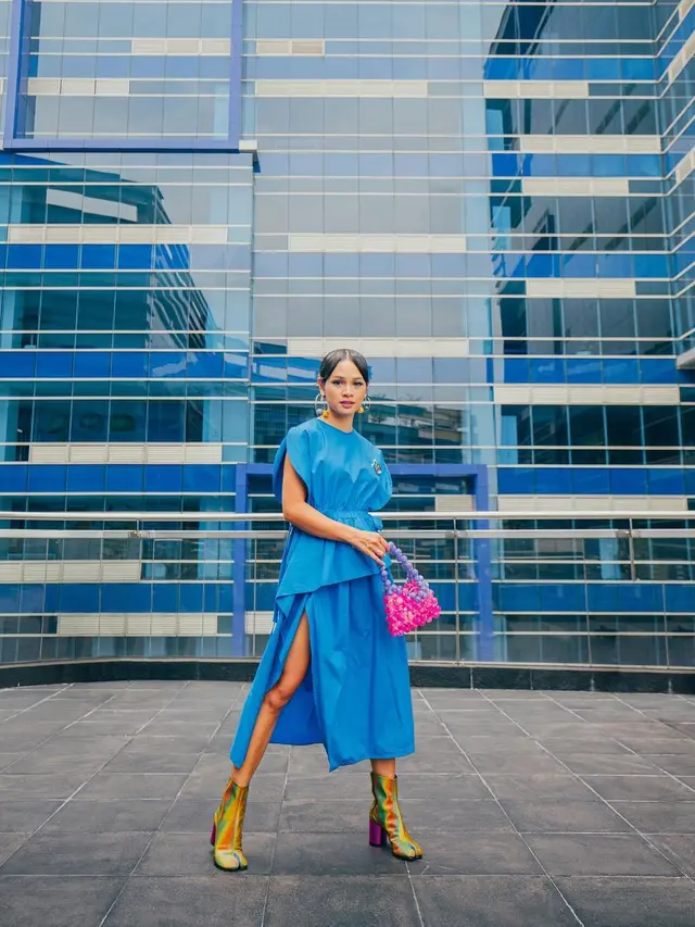Potret Terbaru 7 Penyanyi Solo Wanita Hits Era 2000-an, Andien Makin Stylish