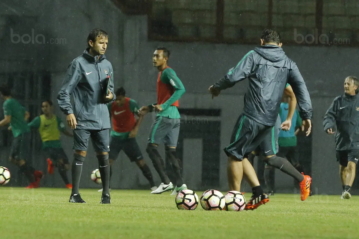 Timnas Indonesia U-23, Suriah U-23, Luis Milla