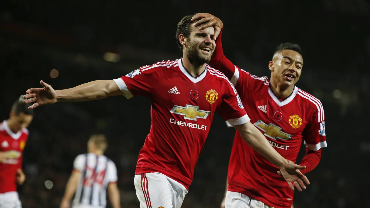 Juan Mata