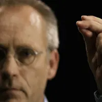 Ternyata bayi juga bisa terkena hipnotis.