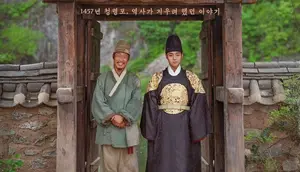 Pemerintah Korea Selatan Batasi Honor Aktor Film, Maksimal 10 Persen dari Biaya Produksi