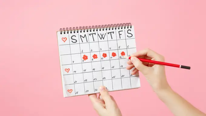 5 Cara Menjaga Siklus Menstruasi Tetap Lancar yang Perlu Diketahui Remaja Perempuan