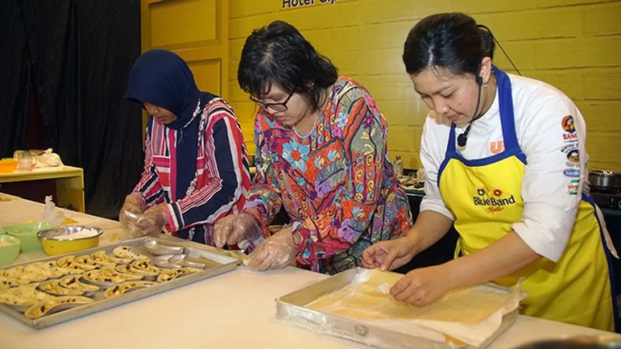 Siap Sambut Ramadhan dengan 9 Resep Spesial Mudik Lebaran 2017