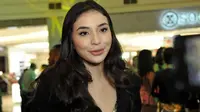 Lama Menjanda, Manohara Belum Mau Nikah Lagi