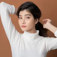 ilustrasi perempuan cantik/TORWAISTUDIO/Shutterstock