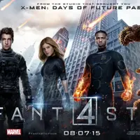 Fantastic Four