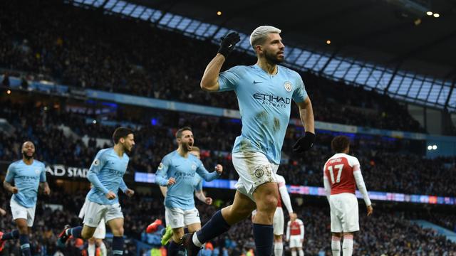 Kunci Manchester City Menangkan Perburuan Gelar Juara Premier League