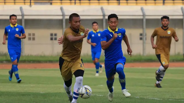 Persib B