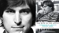 Mantan Pacar Ungkap Sisi Liar Steve Jobs