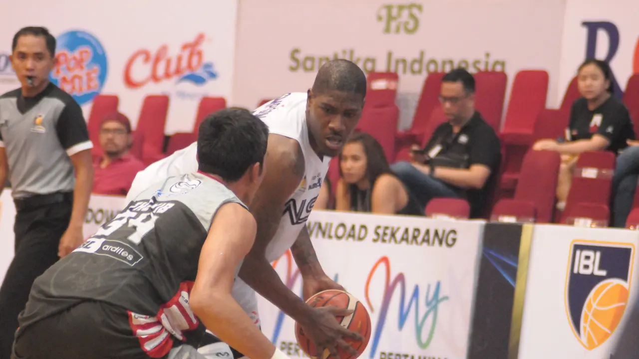 NSH Vs Stapac, IBL 2018-2019