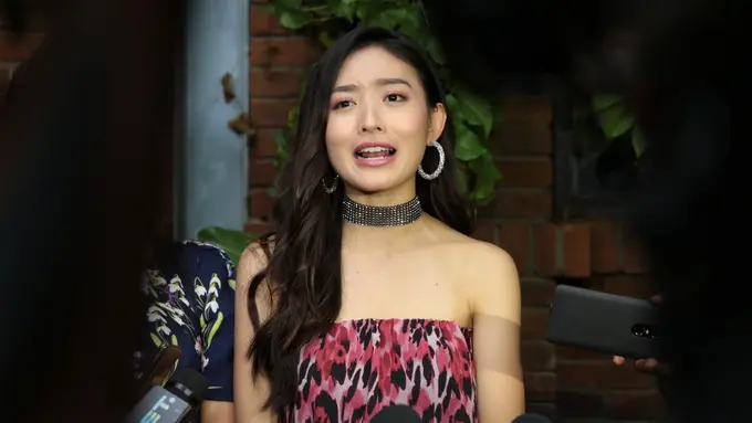 [Fimela] Natasha Wilona