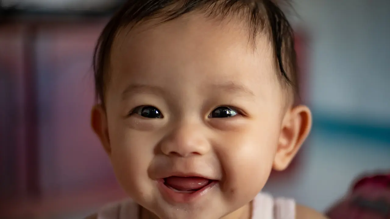 Stunting pada Anak