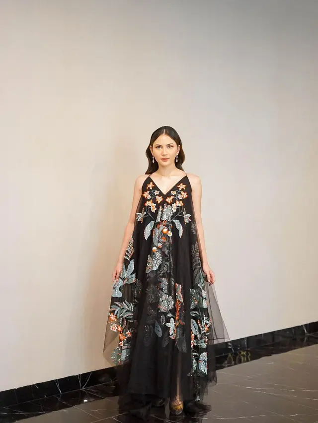 Jessica Mila (Instagram/jscmila)