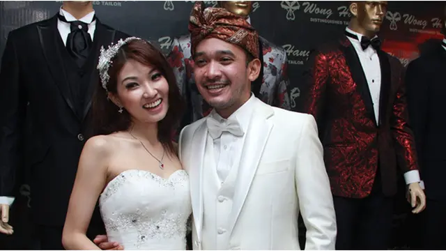 Foto: copyright KapanLagi.com