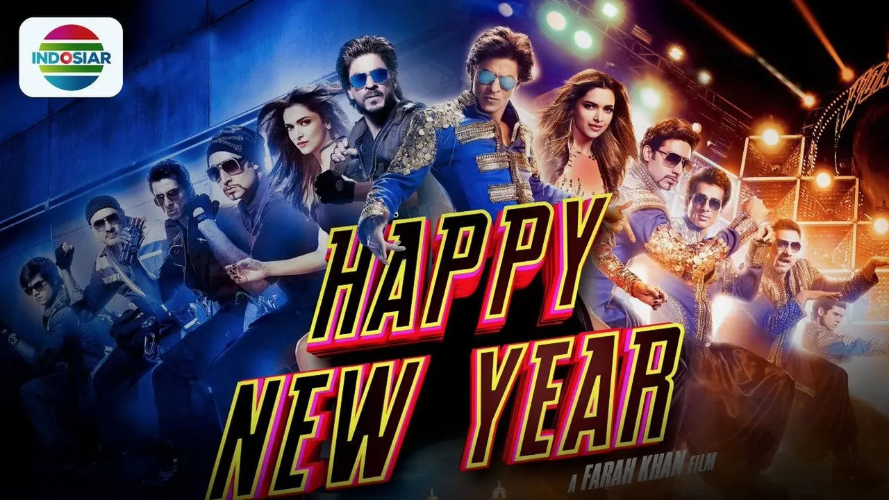 Shah Rukh Khan