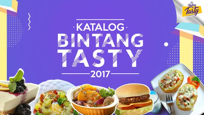 [Bintang] 12 Resep Masakan yang Sekali Coba Bisa Bikin Kamu Ketagihan