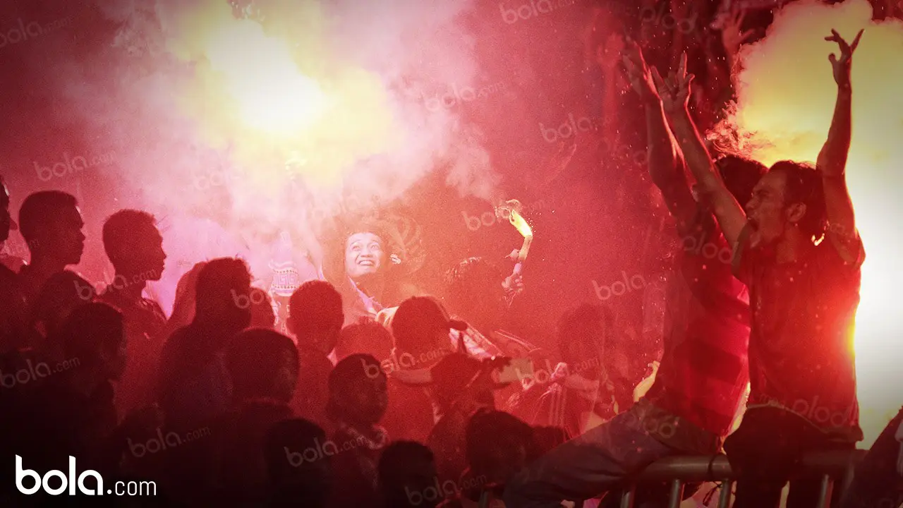 Timnas Indonesia