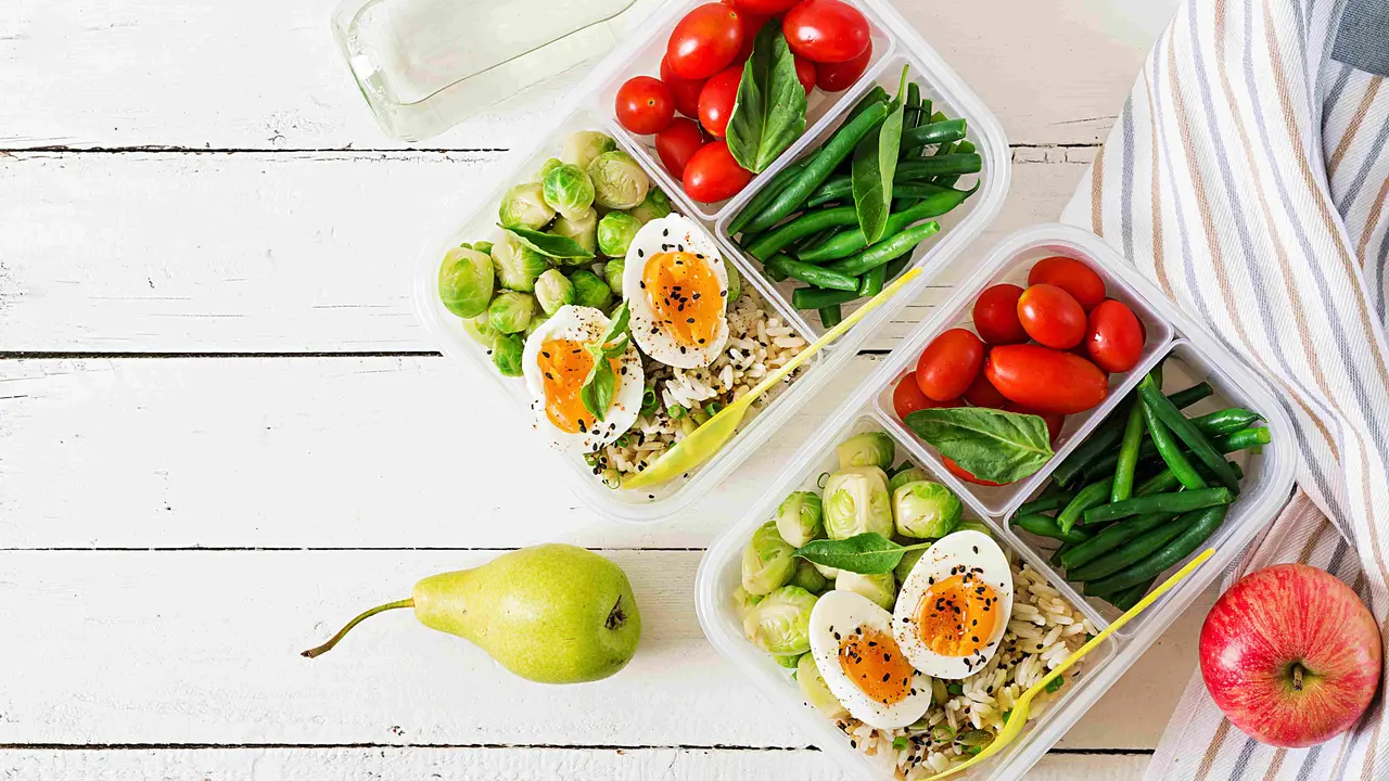 Meal Prep
