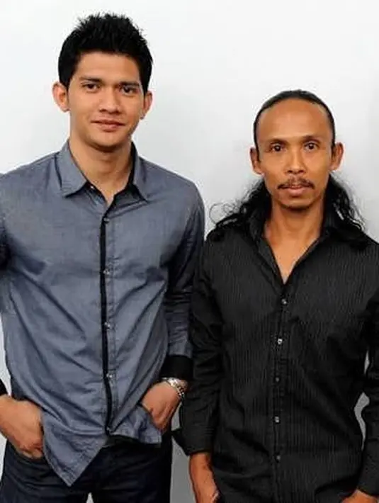 (Instagram/yayanruhian)