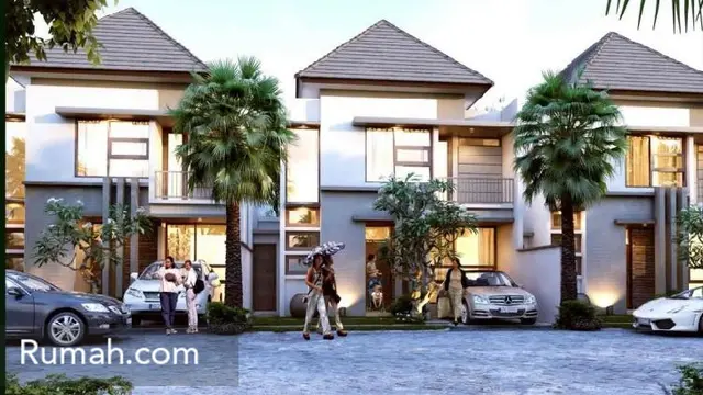 Pesona Bali