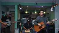 Reza Arfandy, Qays, Nadine Makalew, Mantara dan Nawi and the Gank Ramaikan Main-Main di Cipete Episode 11   