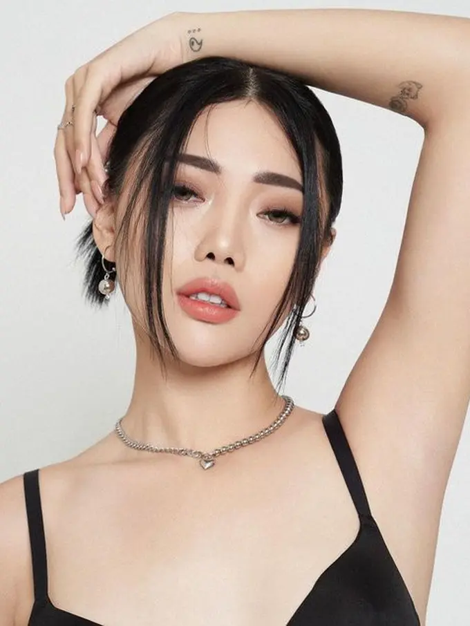 [Fimela] Wendy Walters