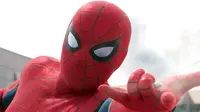 Sudah nonton film Spider-Man: Homecoming? Ternyata film superhero ini menyampaikan pesan moral yang baik, lho!