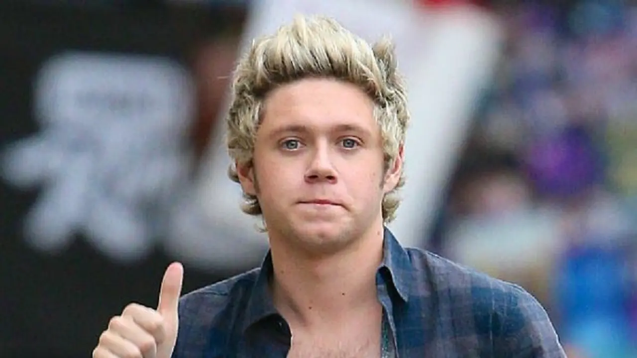 Niall Horan