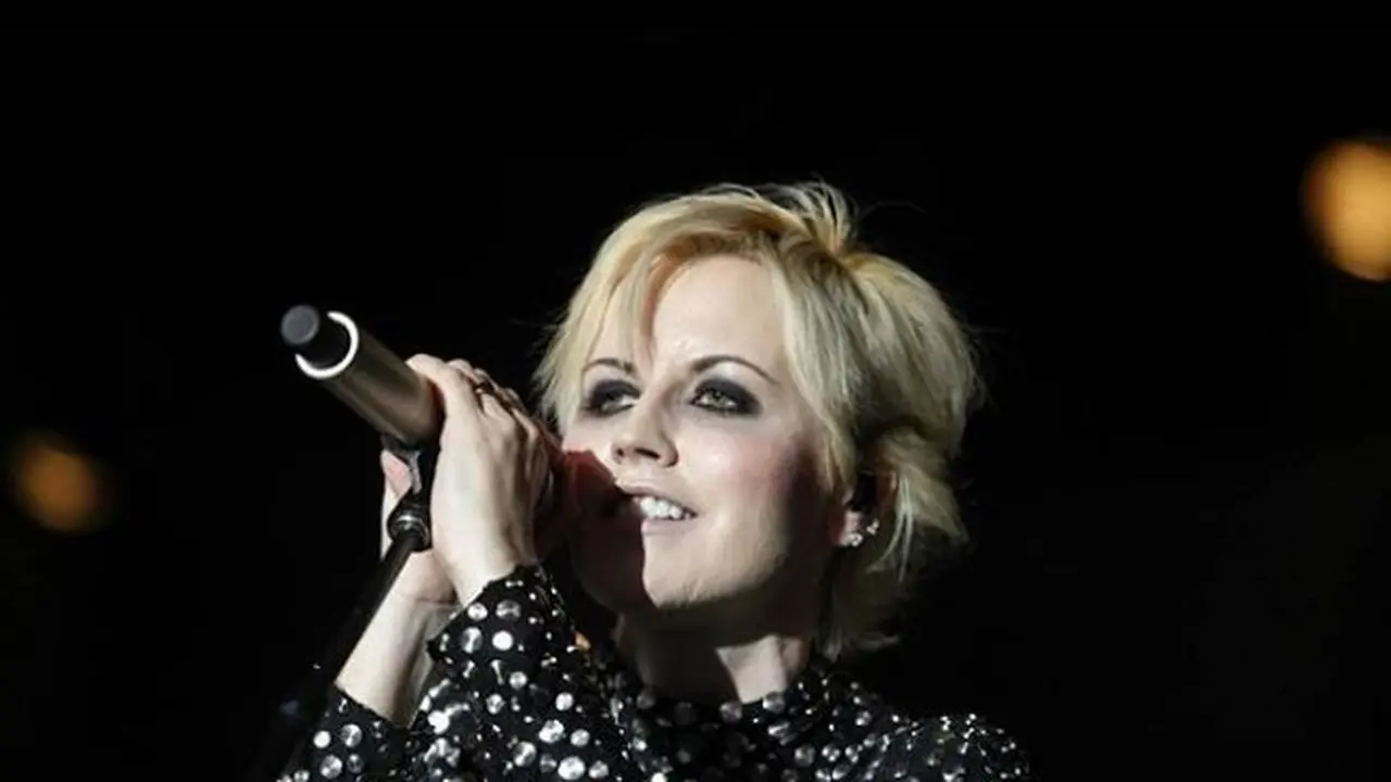 Dolores O'Riordan (Foto: Instagram)