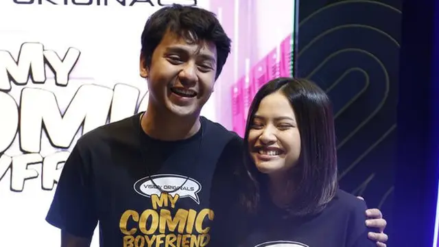 Arbani Yasiz dan Hanggini